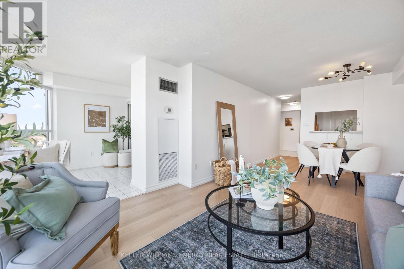 Photo 1 of 1107 3231 Eglinton Avenue E, Toronto ON