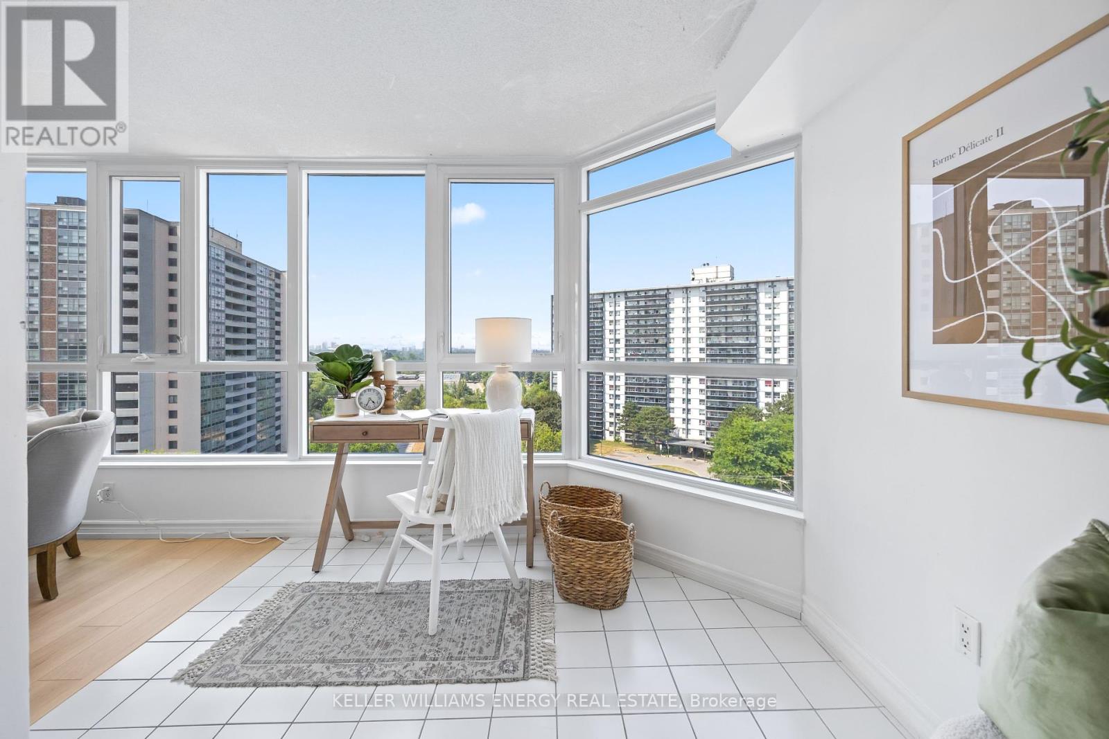 Photo 16 of 1107 3231 Eglinton Avenue E, Toronto ON