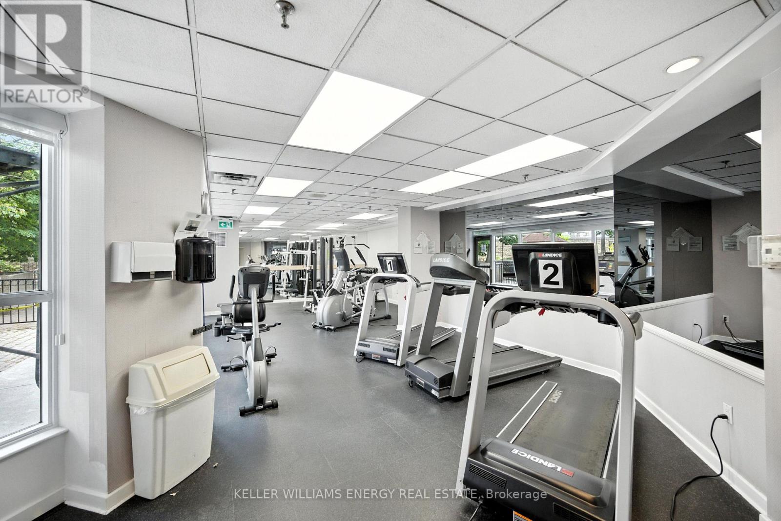 Photo 9 of 1107 3231 Eglinton Avenue E, Toronto ON