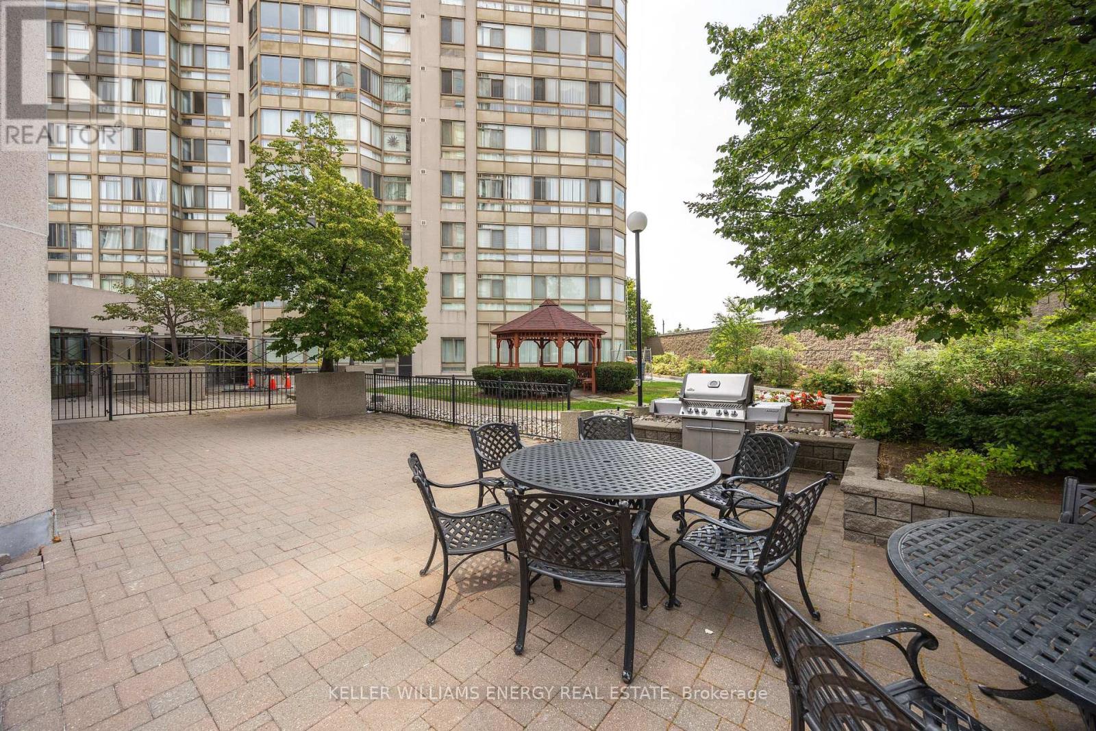 Photo 13 of 1107 3231 Eglinton Avenue E, Toronto ON