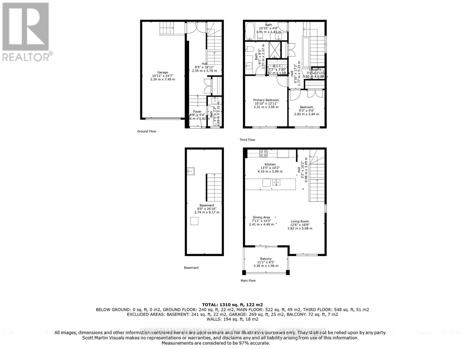 Photo 29 of 870 Anciano Crescent, Ottawa ON