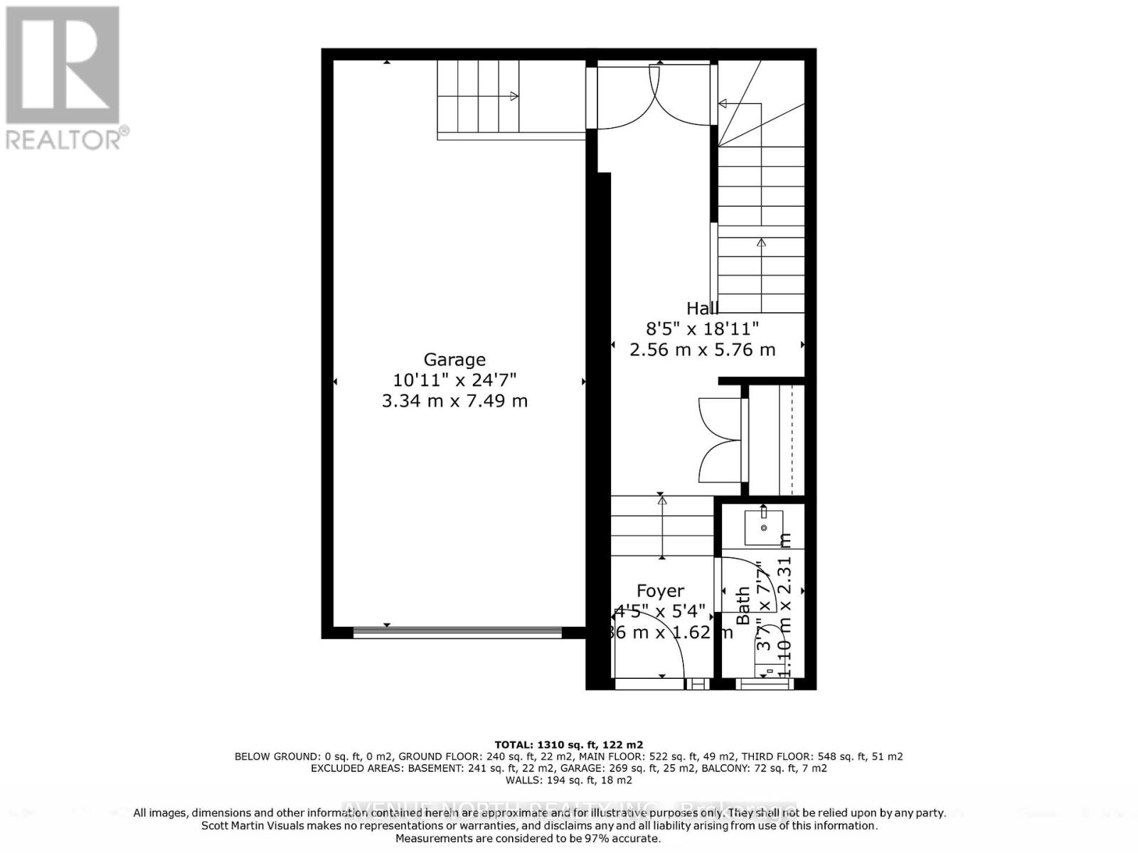 Photo 31 of 870 Anciano Crescent, Ottawa ON