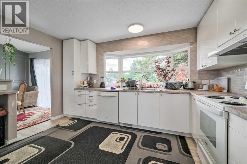 Single Family House Bi-level for Sale in  Temple Drive NE Temple Calgary 