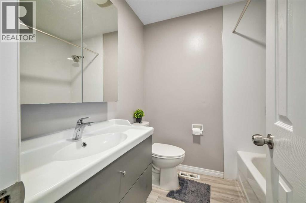6507 Temple Drive NE, Calgary, Alberta