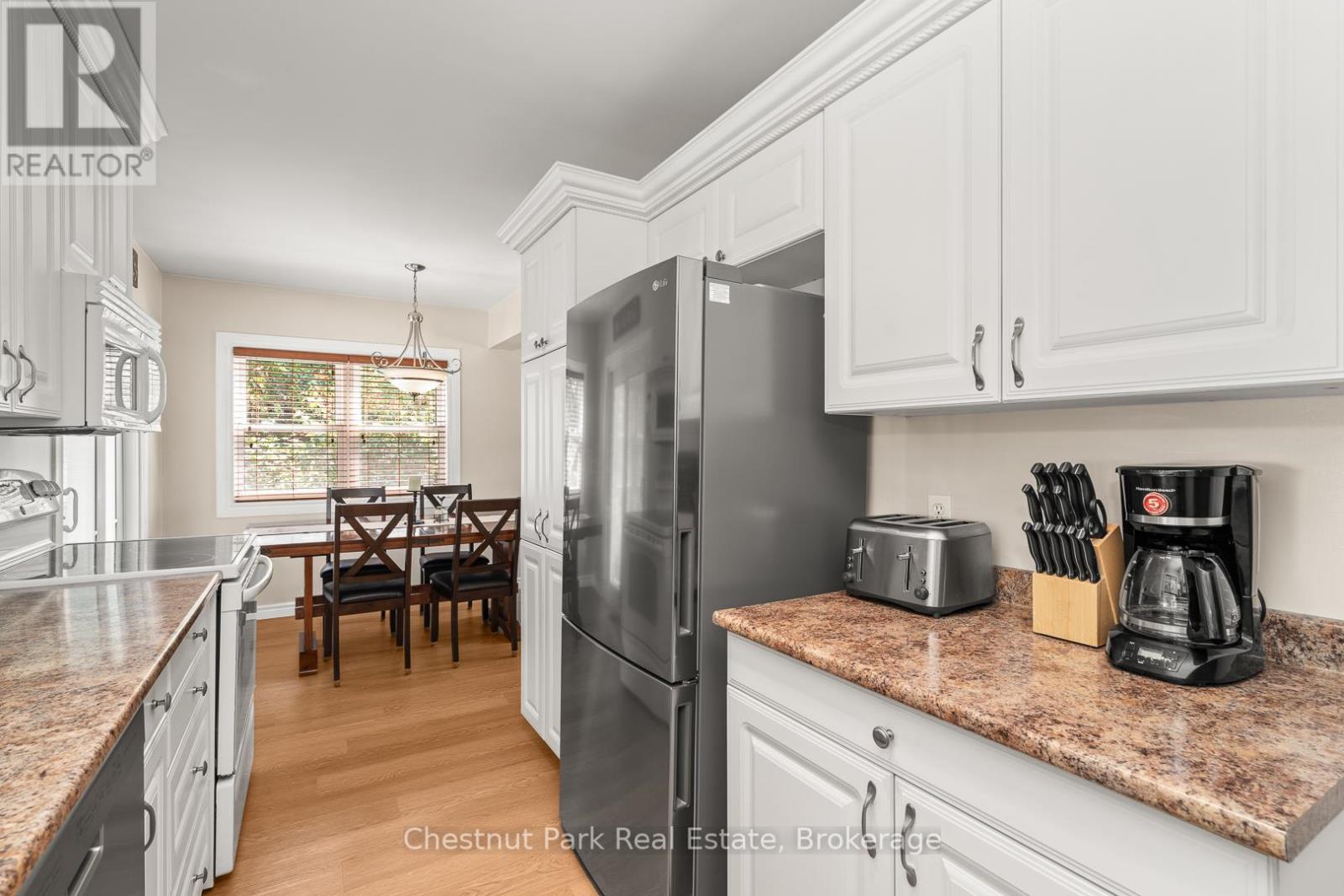 Photo 13 of 25 Eagle Lake Road, South River ON