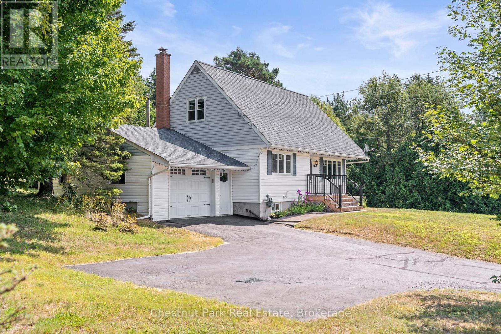 Photo 2 of 25 Eagle Lake Road, South River ON