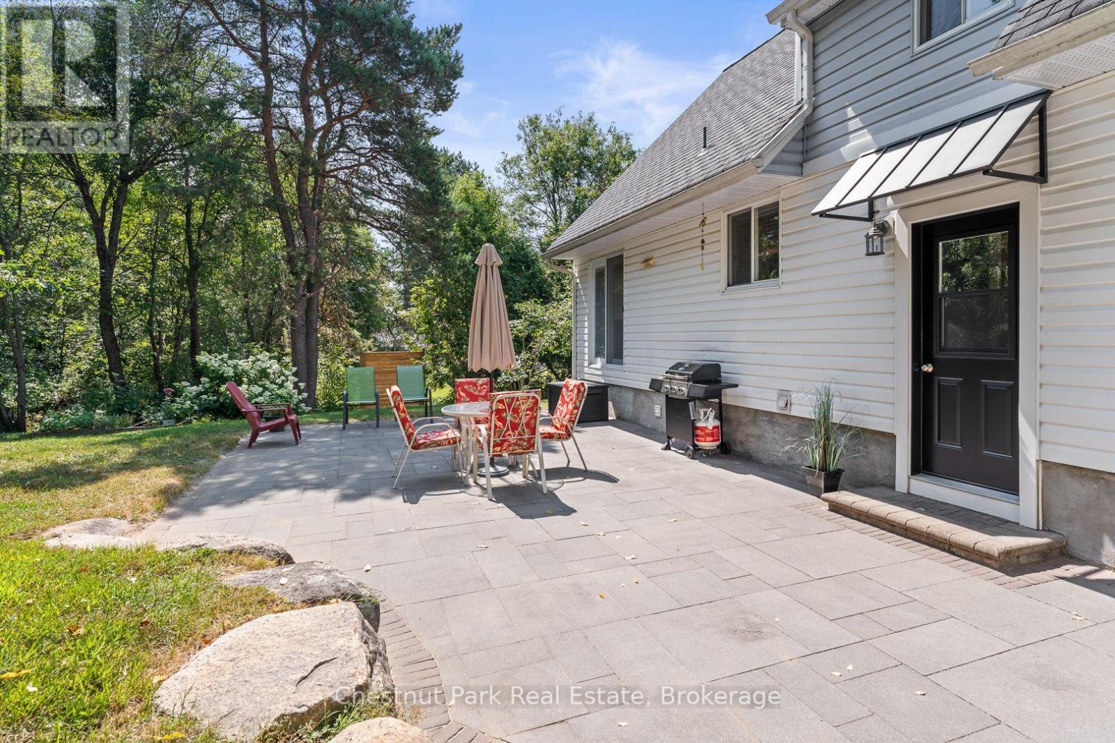Photo 3 of 25 Eagle Lake Road, South River ON