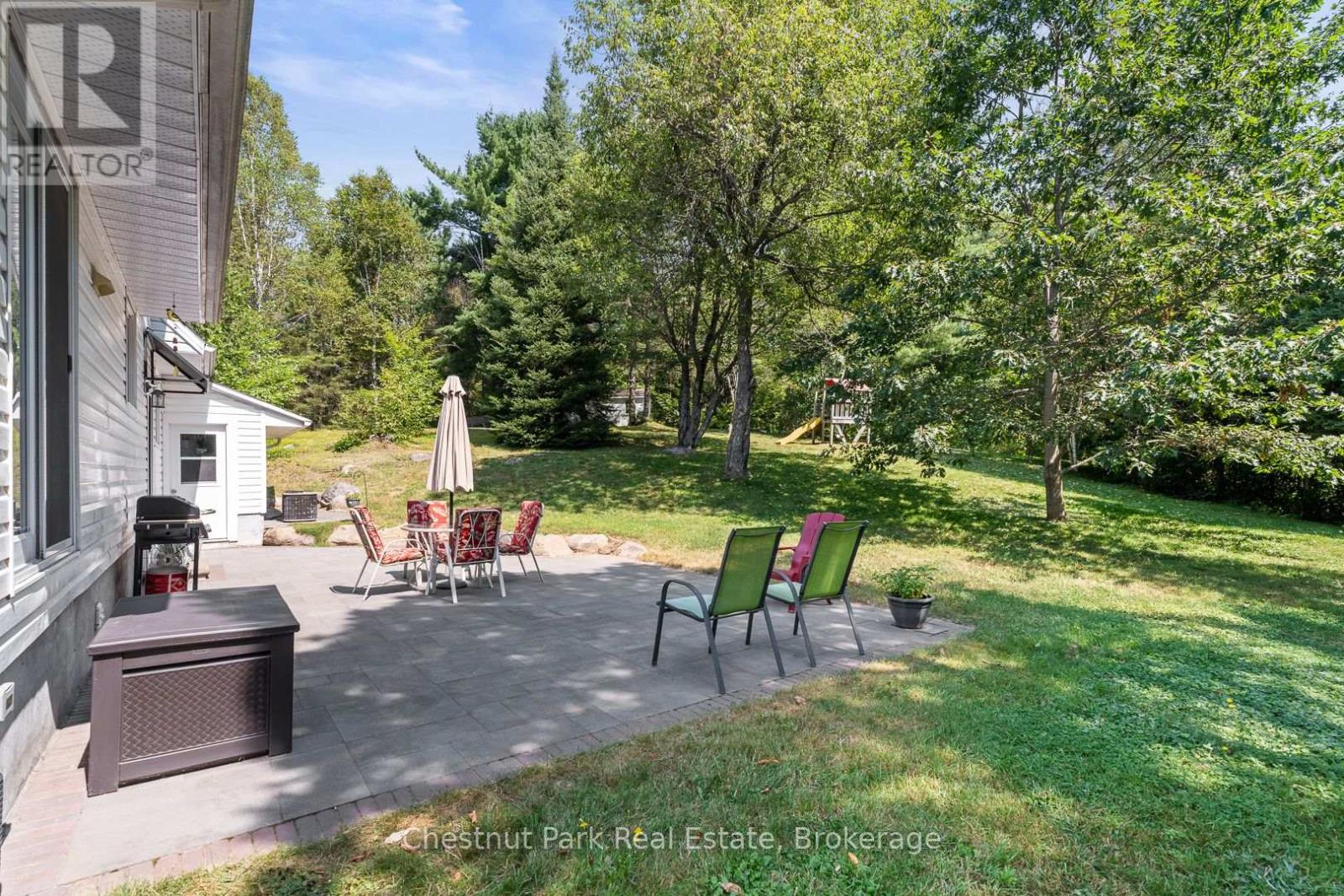 Photo 33 of 25 Eagle Lake Road, South River ON