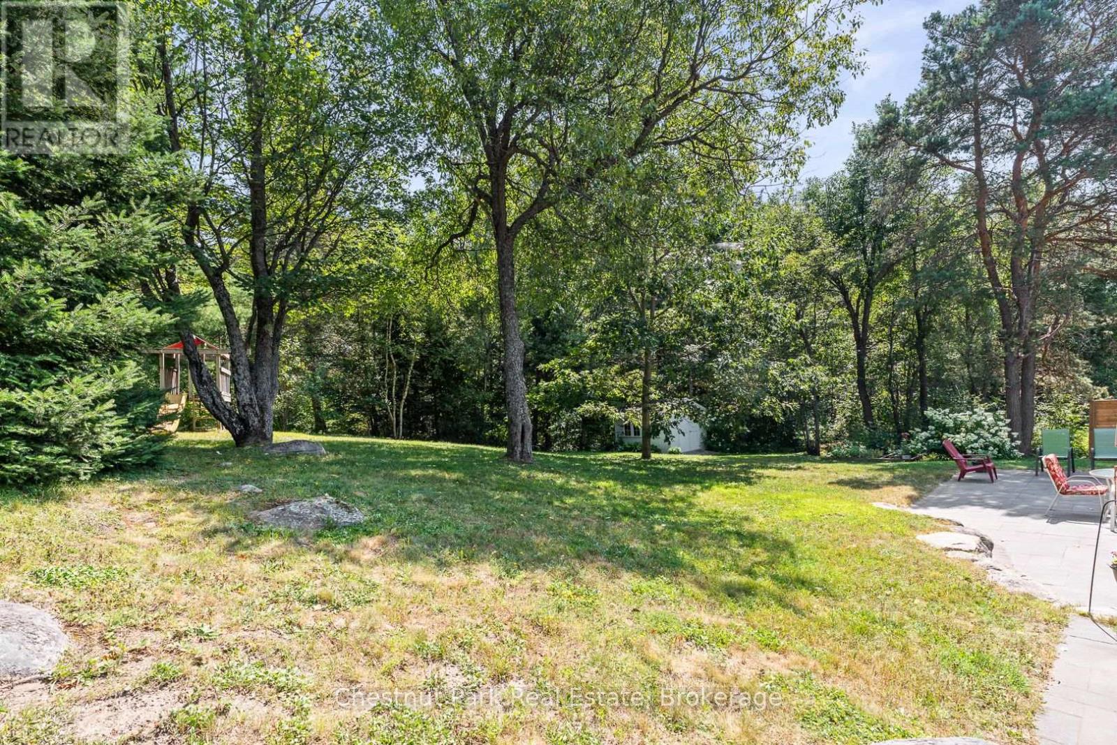 Photo 35 of 25 Eagle Lake Road, South River ON
