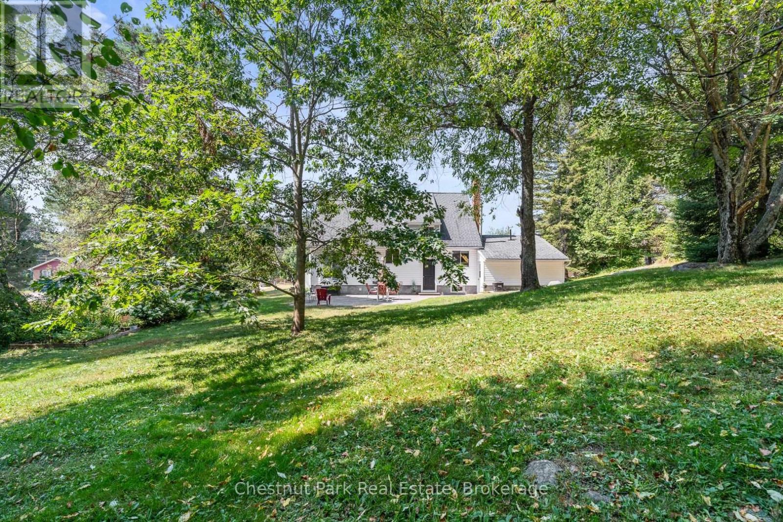 Photo 38 of 25 Eagle Lake Road, South River ON