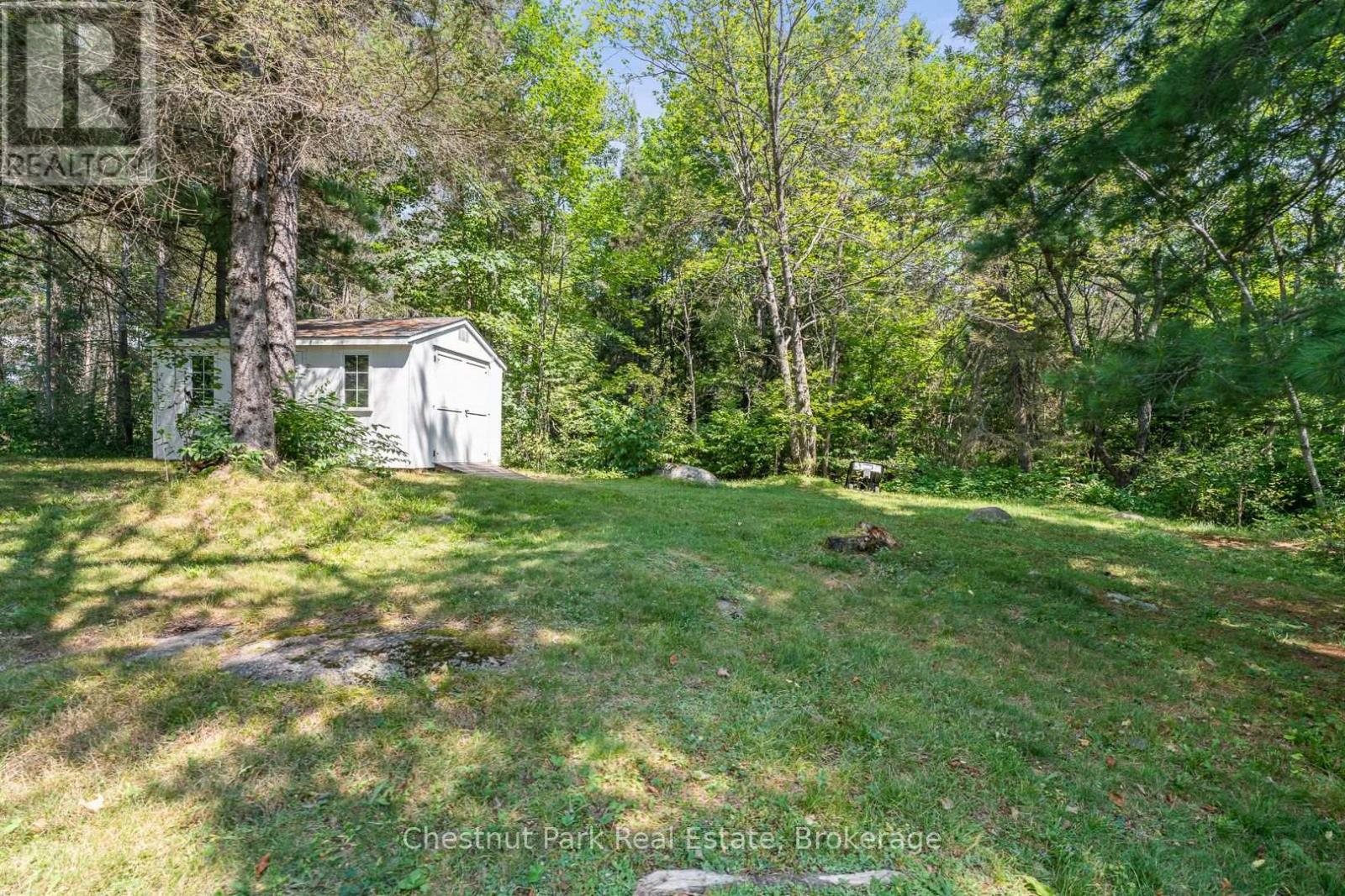 Photo 42 of 25 Eagle Lake Road, South River ON