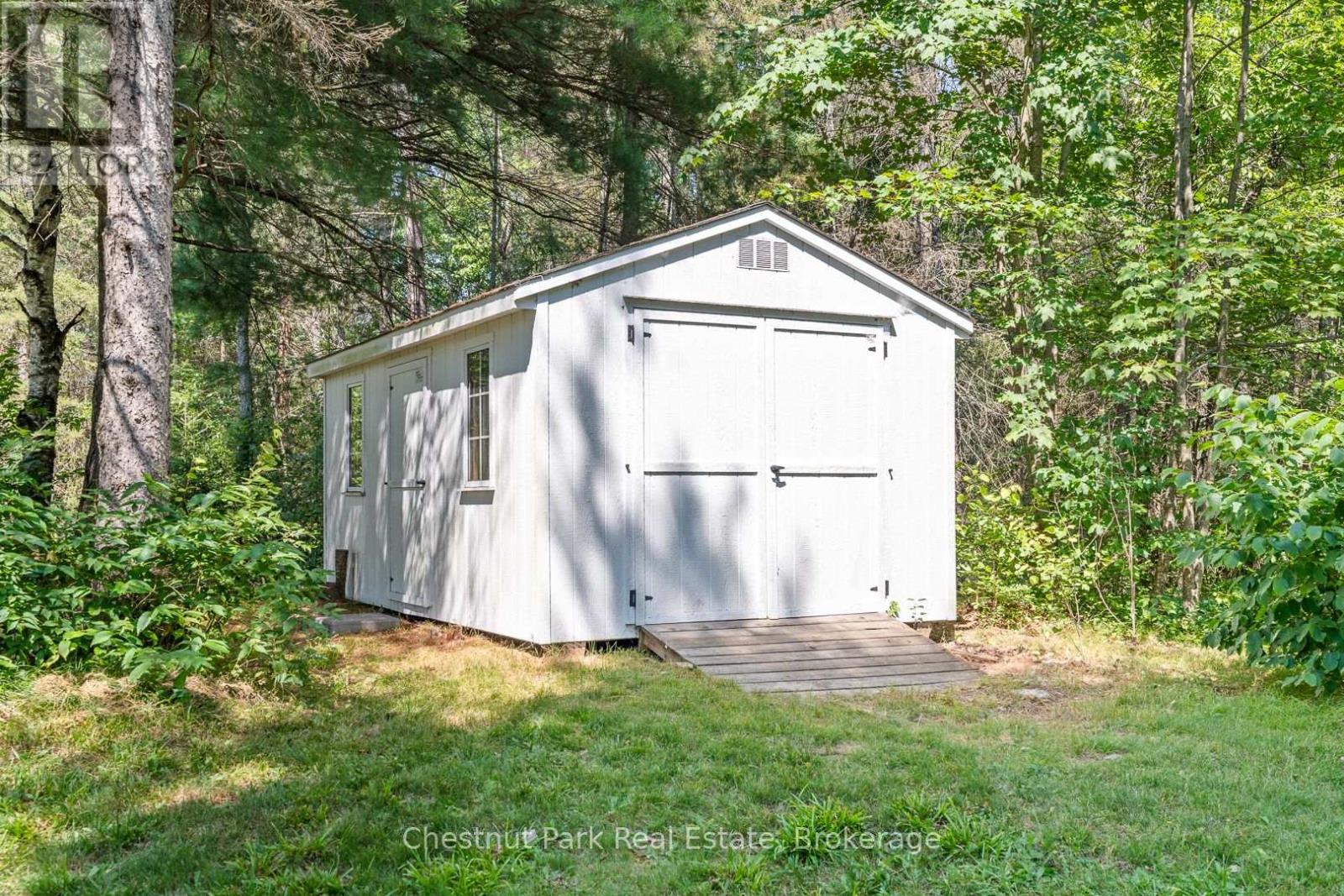 Photo 43 of 25 Eagle Lake Road, South River ON