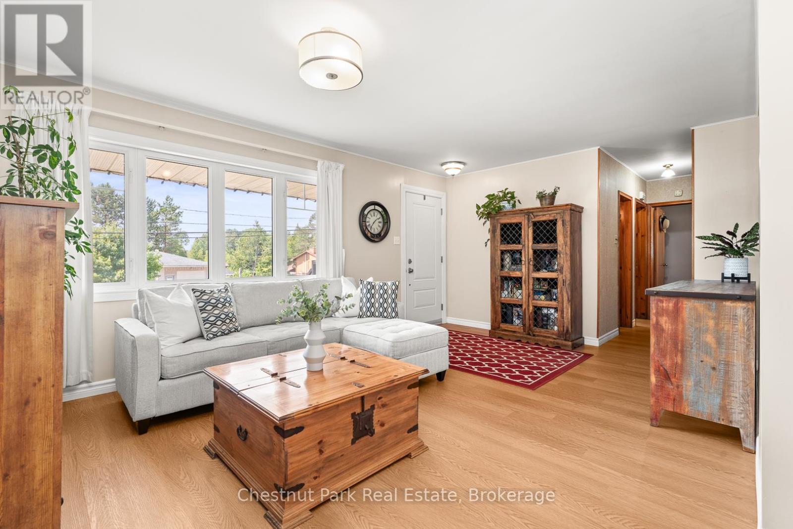 Photo 9 of 25 Eagle Lake Road, South River ON