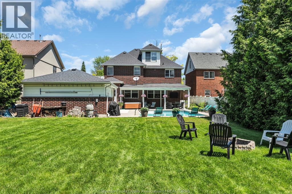 Photo 39 of 1210 Monty Avenue, Lasalle ON
