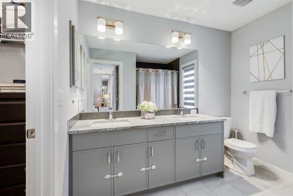 Photo 17 of 1037 Chinook Gate Heath Sw, Airdrie AB