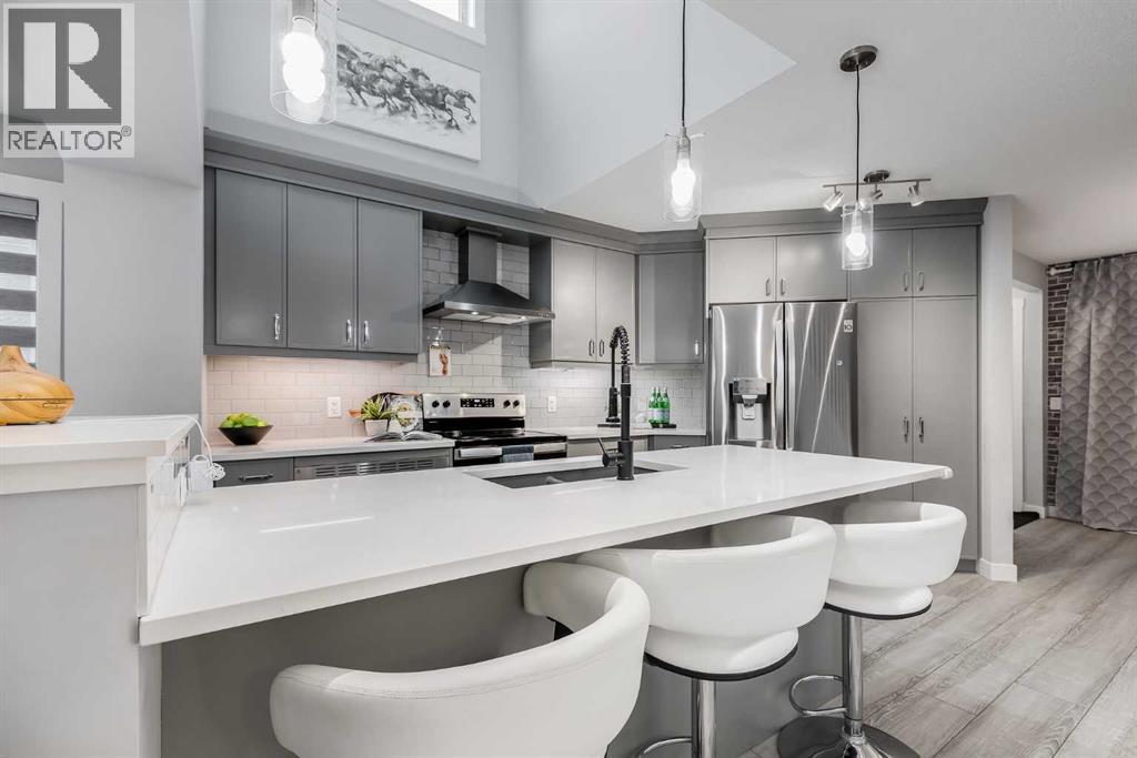 Photo 5 of 1037 Chinook Gate Heath Sw, Airdrie AB