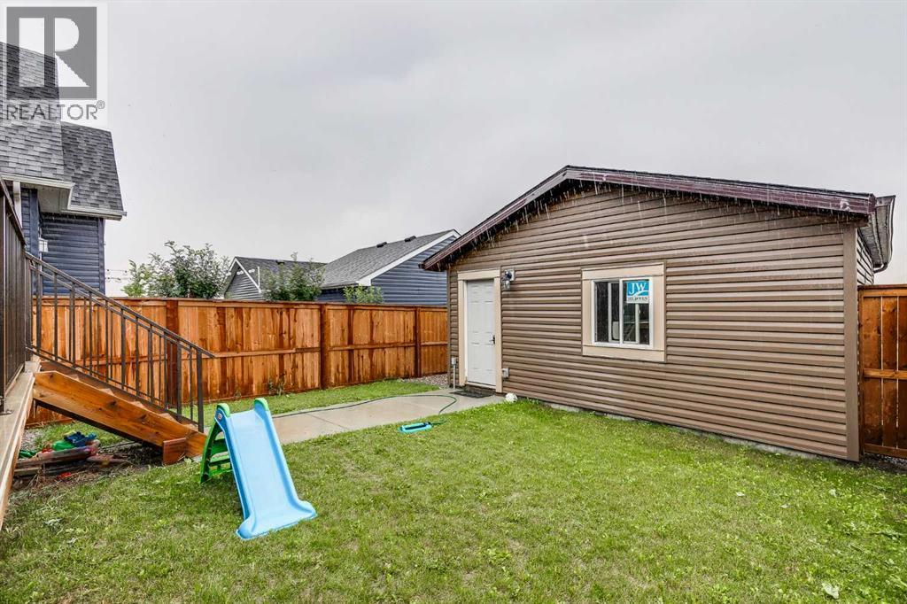 Photo 27 of 1037 Chinook Gate Heath Sw, Airdrie AB