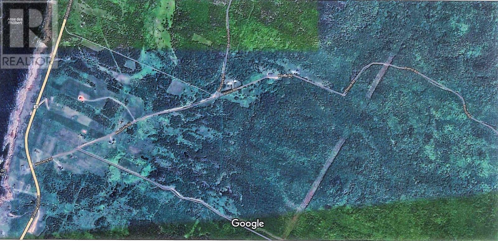 Property 13 of 15 of MacGarry Road