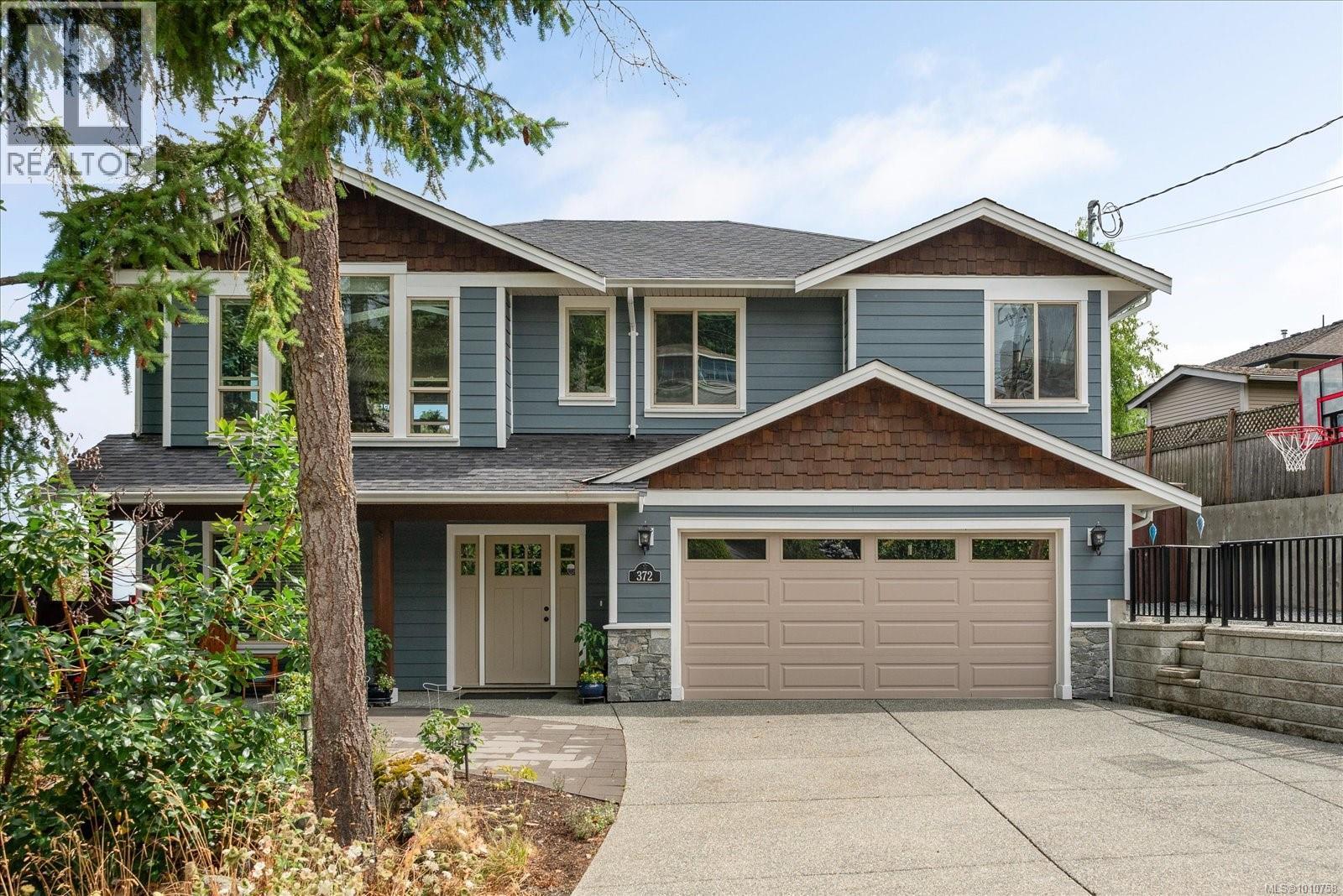 Photo 4 of 372 Cariboo Dr, Nanaimo BC