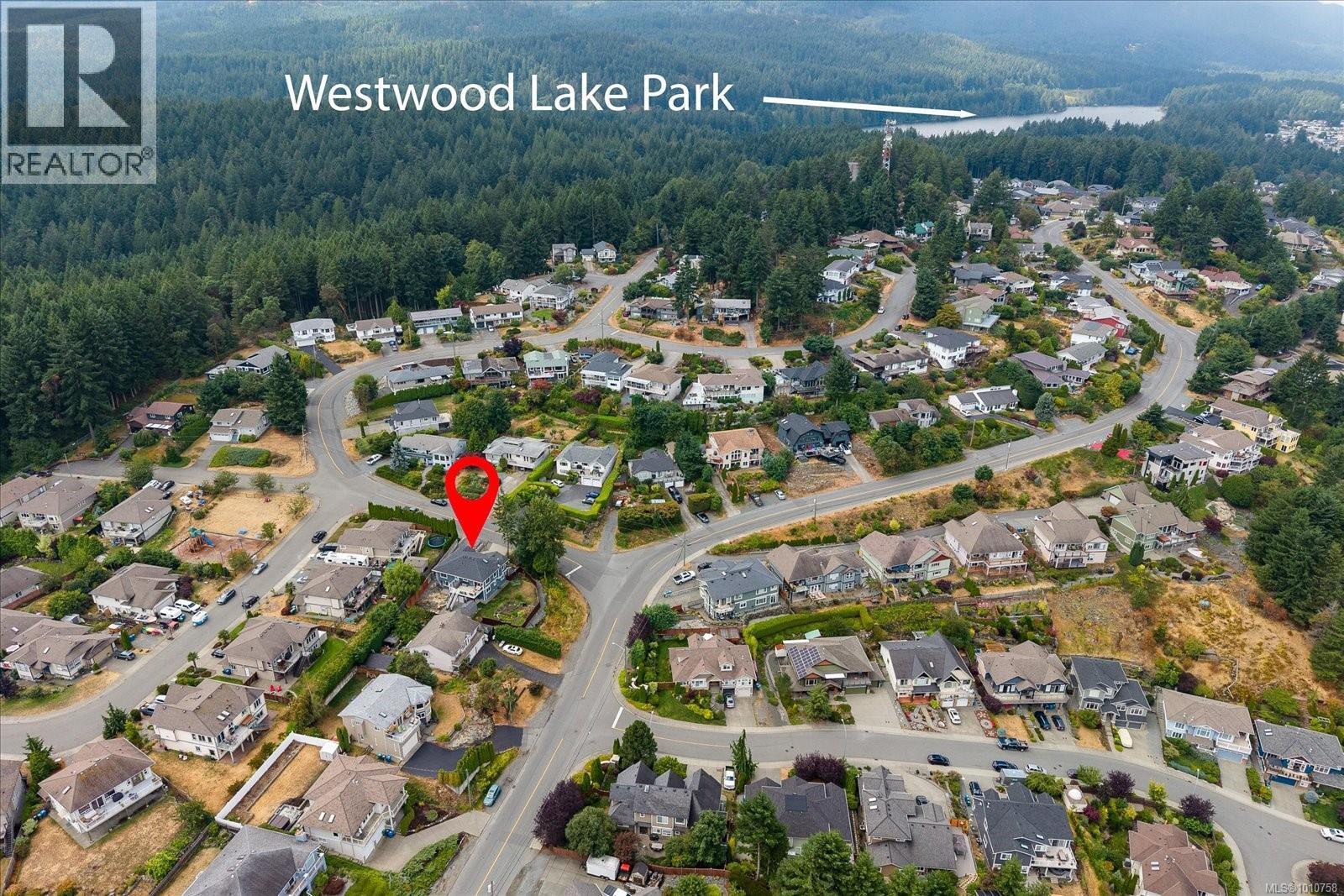 Photo 33 of 372 Cariboo Dr, Nanaimo BC