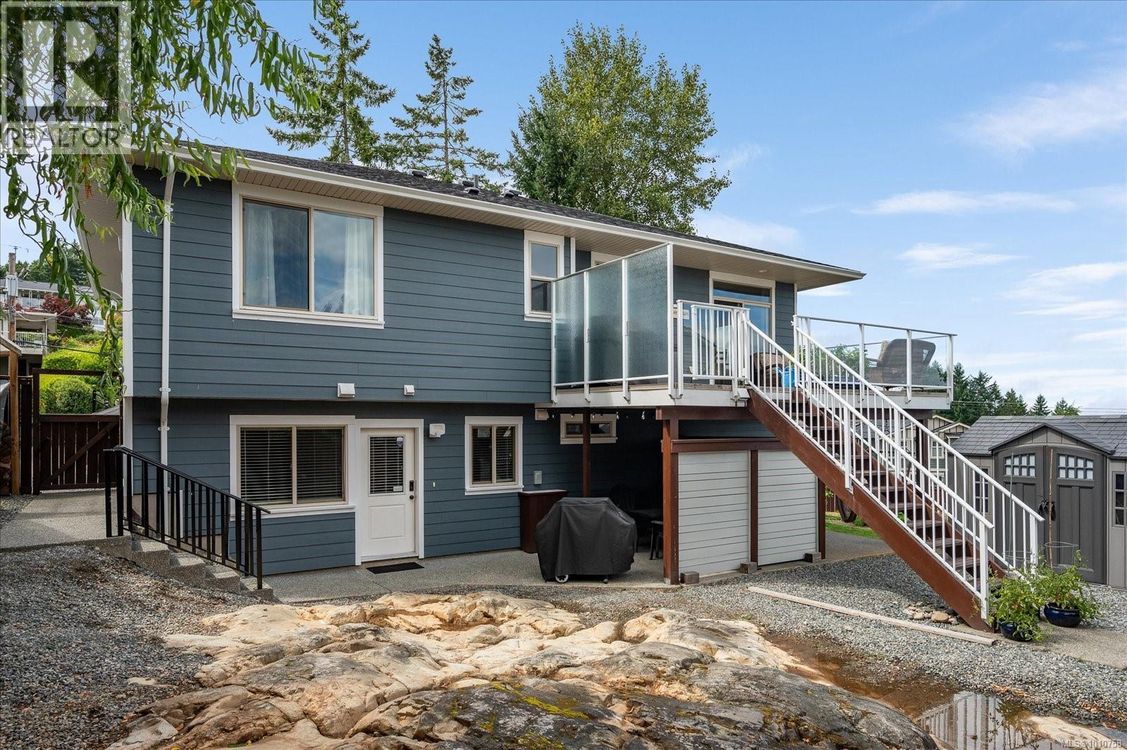 Photo 17 of 372 Cariboo Dr, Nanaimo BC
