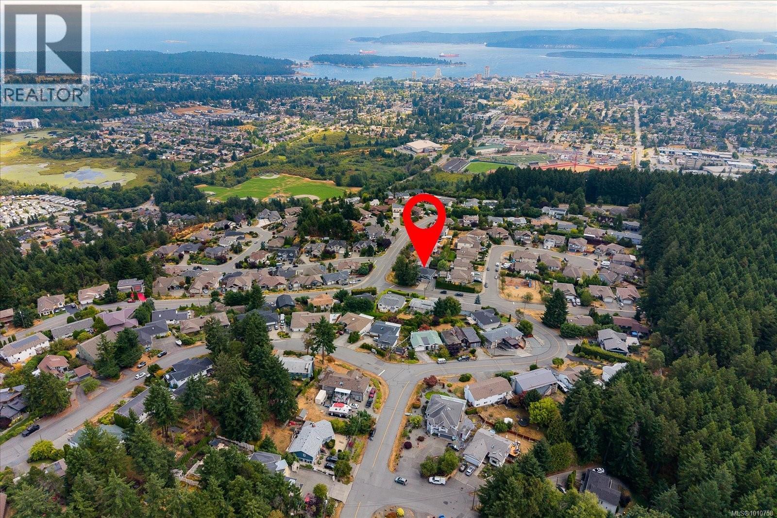 Photo 16 of 372 Cariboo Dr, Nanaimo BC