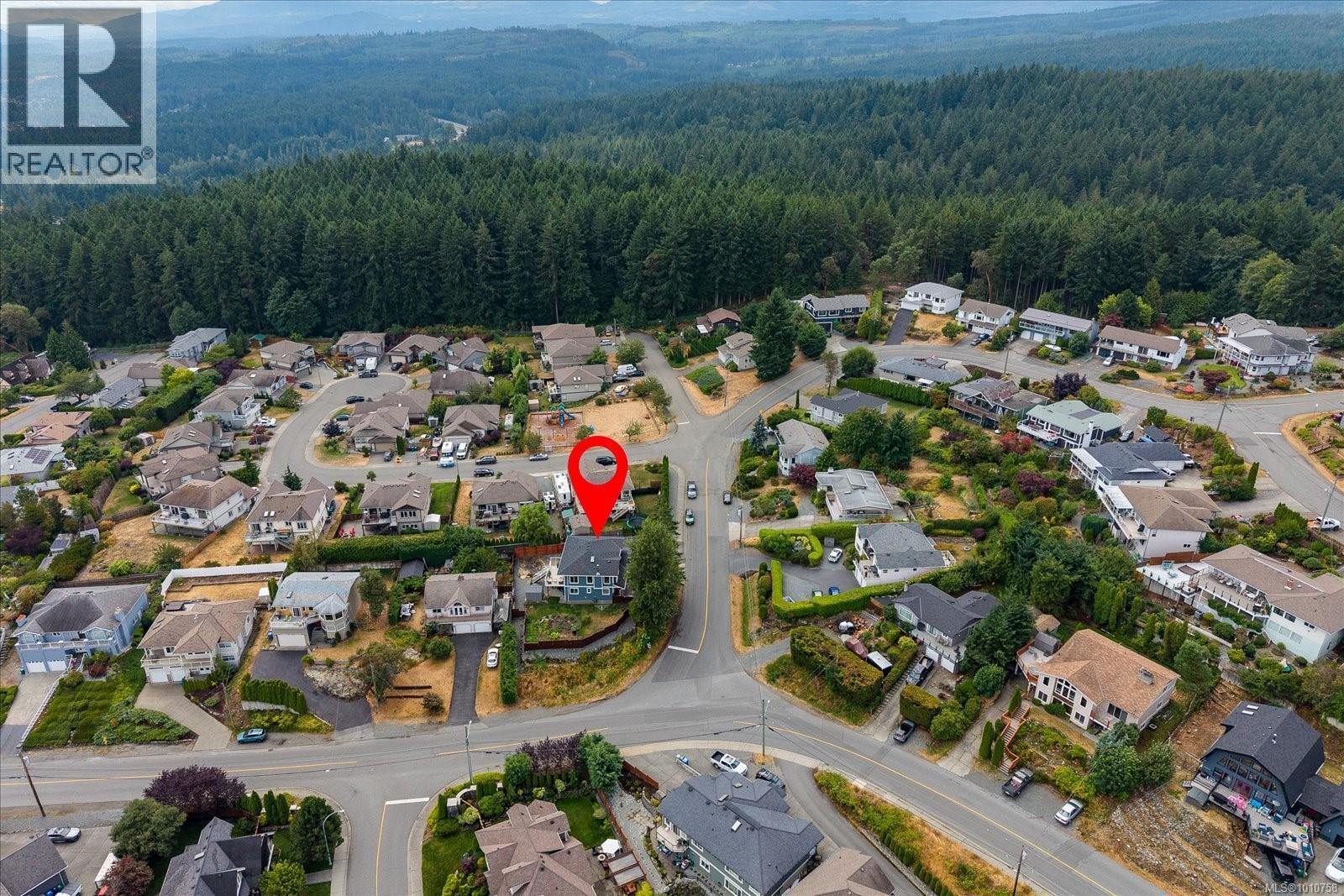 Photo 15 of 372 Cariboo Dr, Nanaimo BC