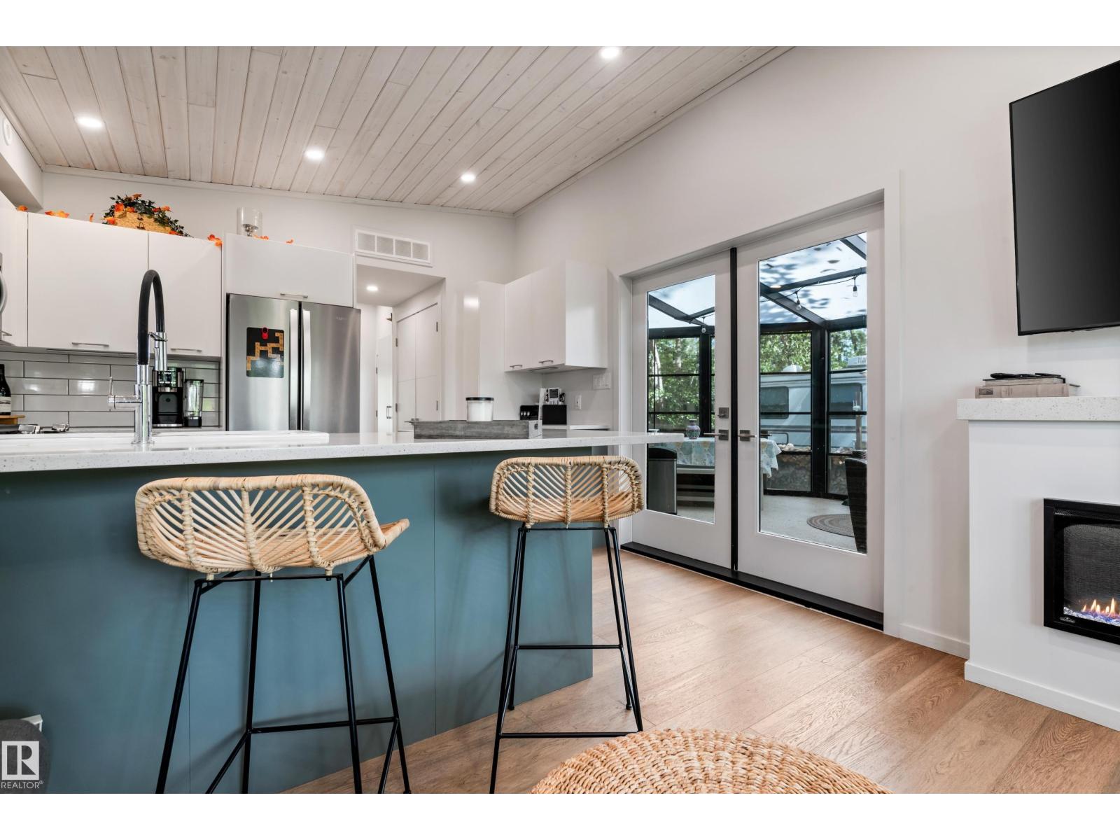 #16 51010 Range Road 264, Rural Parkland County