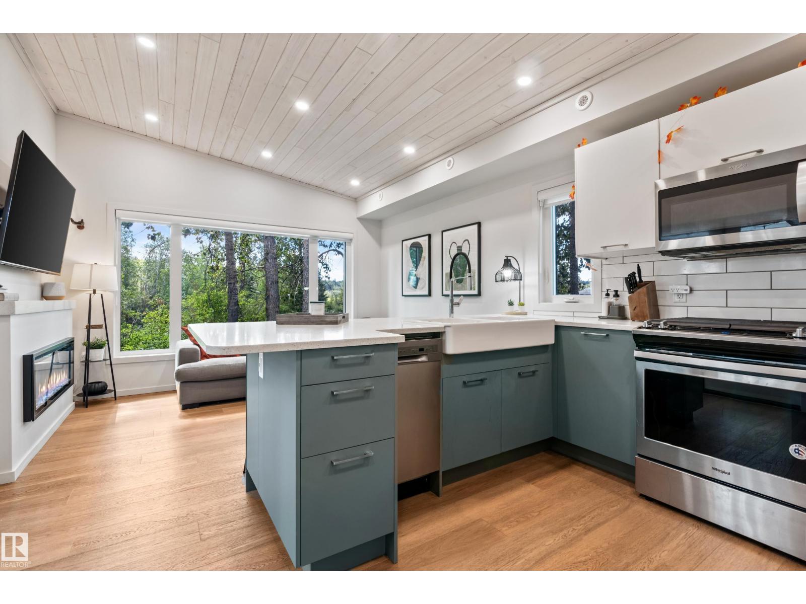 #16 51010 Range Road 264, Rural Parkland County