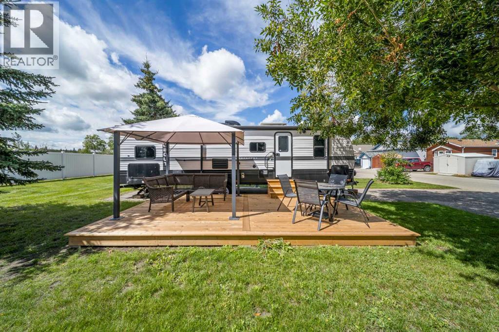 Photo 1 of 3049 25074 South Pine Lake Road, Rural Red Deer County AB