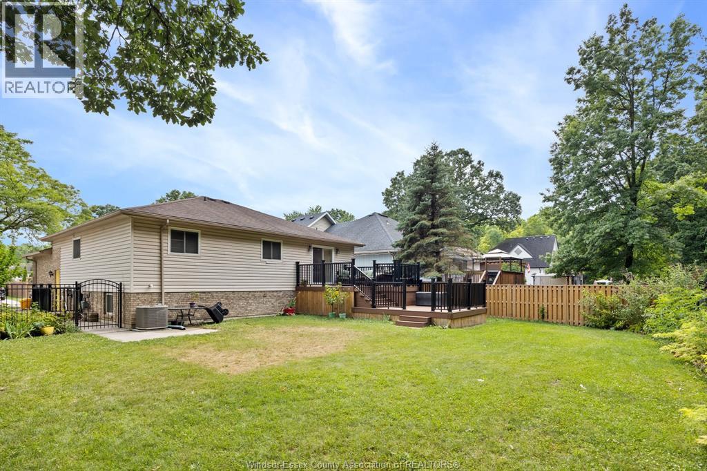 Photo 37 of 2188 Amy Lynn Park, Windsor ON