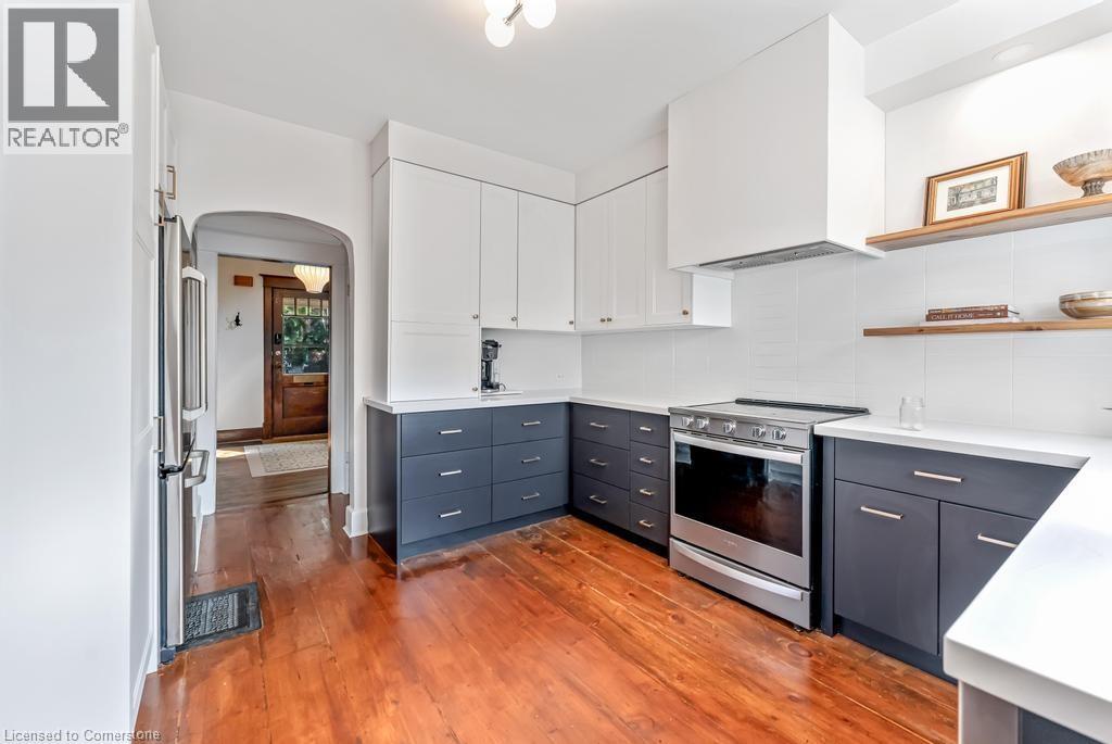Photo 13 of 47 Eagle Avenue, Brantford ON