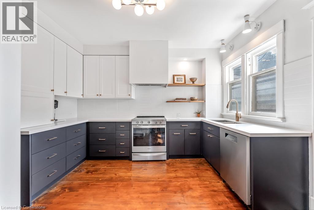 Photo 37 of 47 Eagle Avenue, Brantford ON