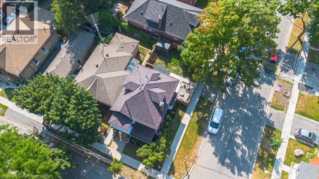 Photo 42 of 47 Eagle Avenue, Brantford ON