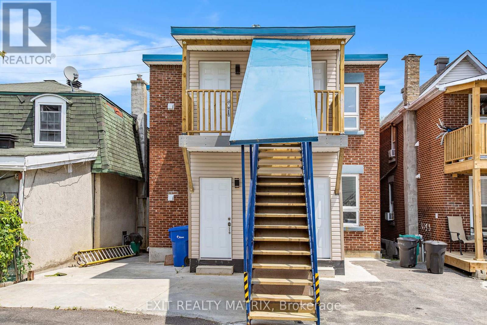 Photo 11 of 1 258 Park Street, Ottawa ON
