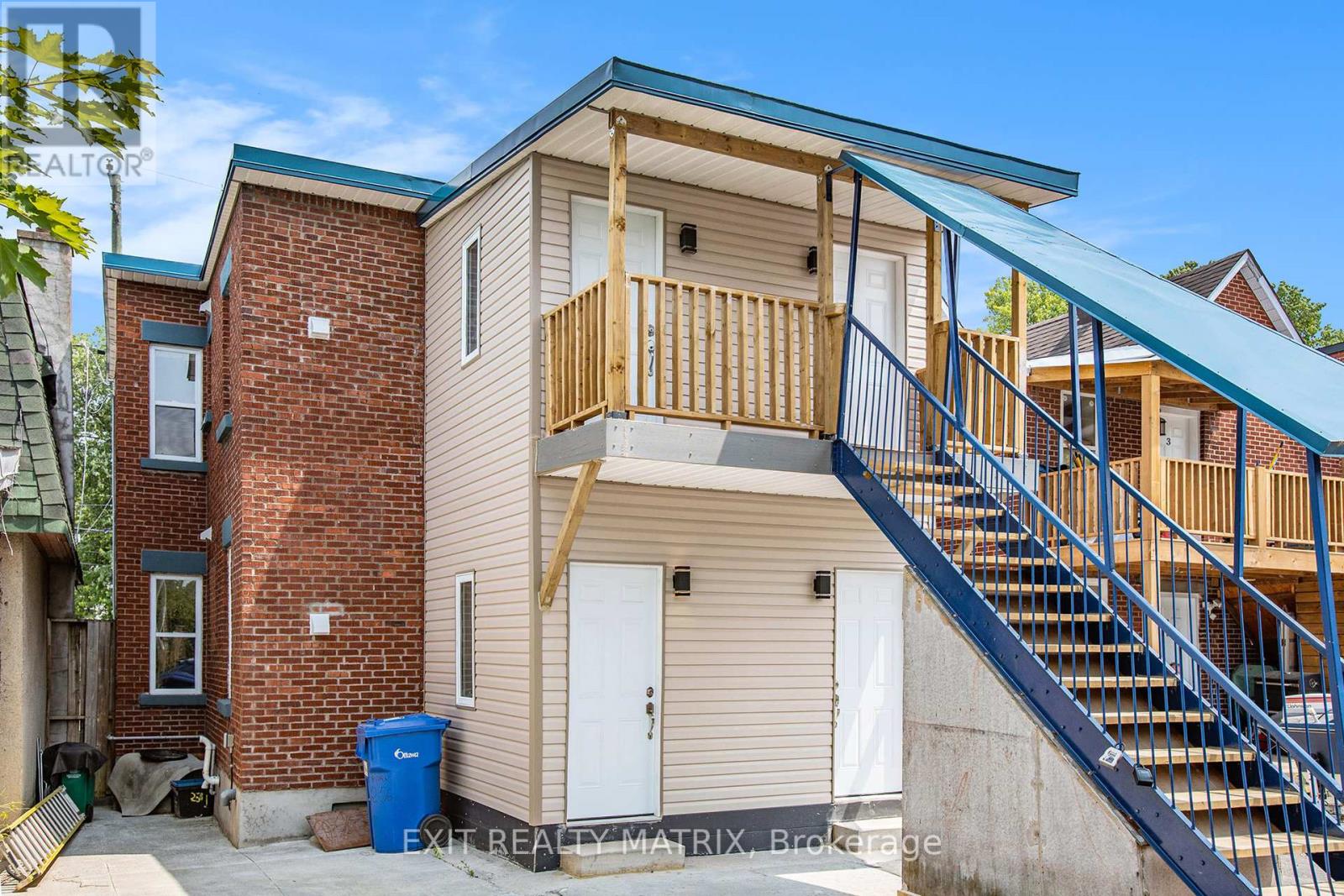 Photo 10 of 1 256 Park Street, Ottawa ON