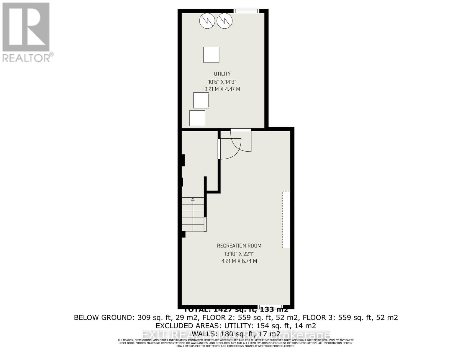 Photo 1 of 1 256 Park Street, Ottawa ON