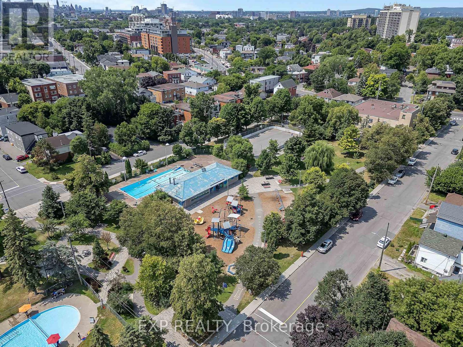 Photo 1 of 29 Marquette Avenue, Ottawa ON