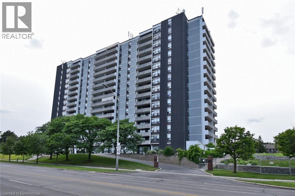 Photo 1 of 2055 Upper Middle Road Unit 1610, Burlington ON