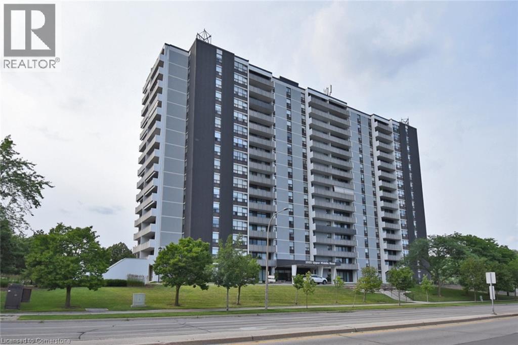 Photo 3 of 2055 Upper Middle Road Unit 1610, Burlington ON