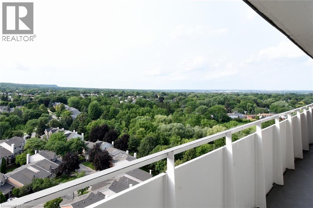 Photo 32 of 2055 Upper Middle Road Unit 1610, Burlington ON