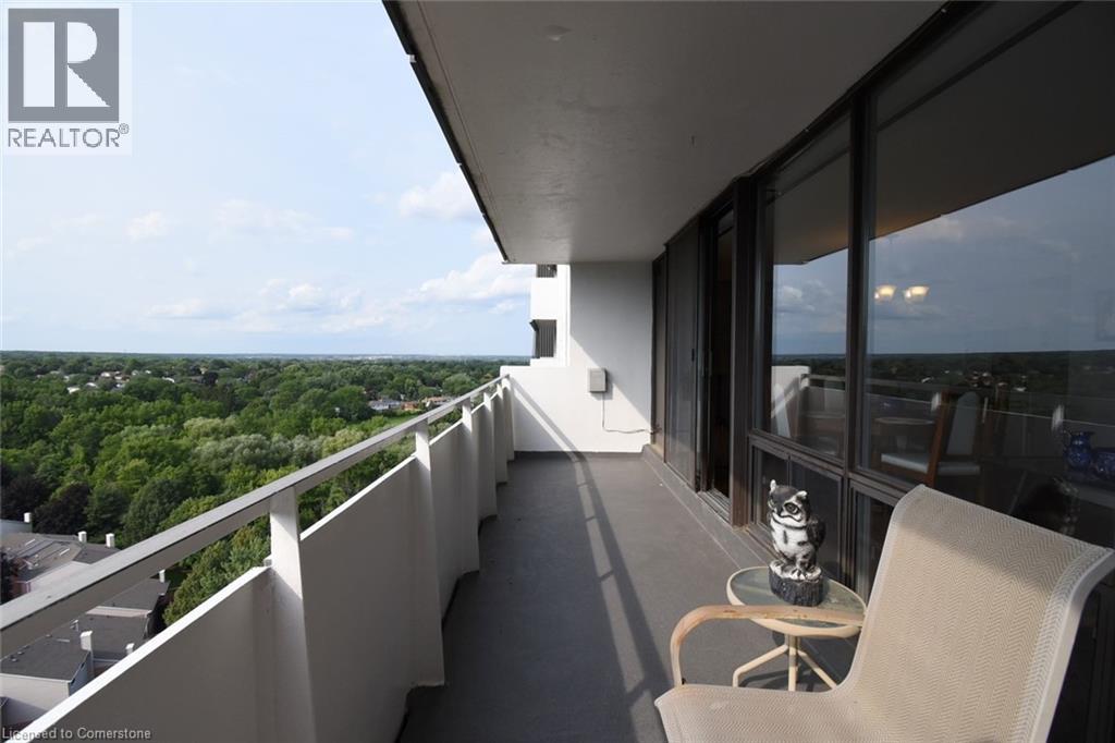 Photo 33 of 2055 Upper Middle Road Unit 1610, Burlington ON