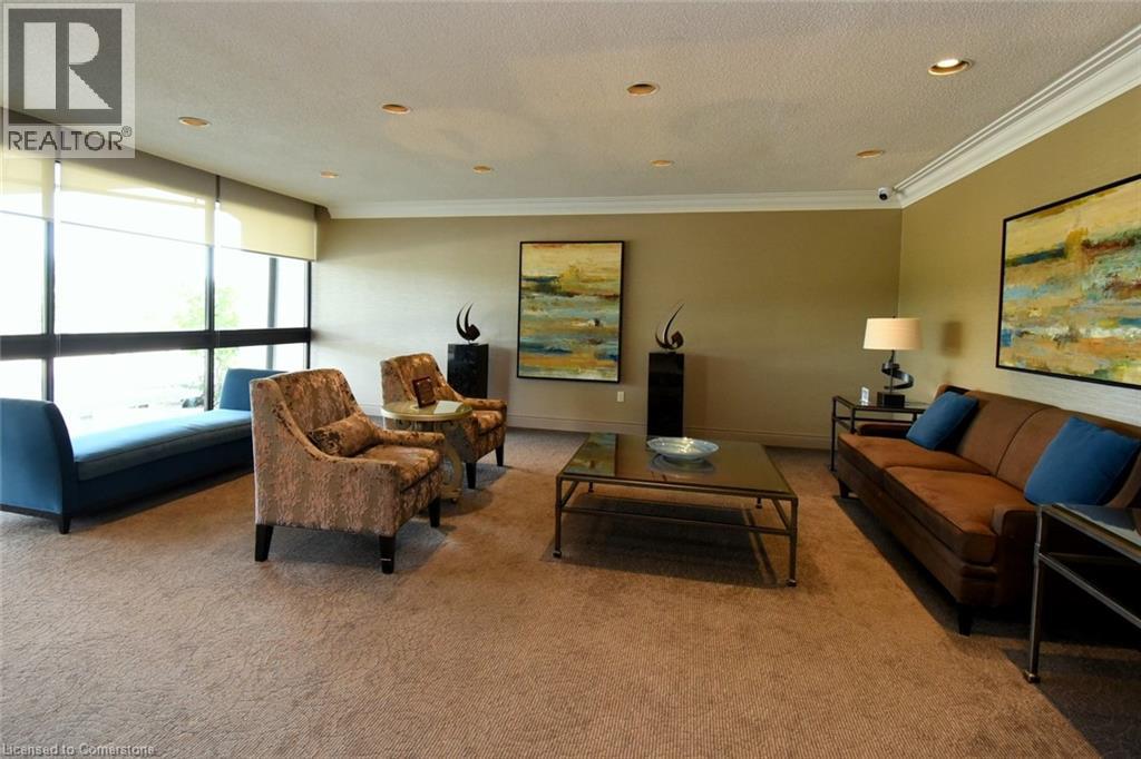 Photo 37 of 2055 Upper Middle Road Unit 1610, Burlington ON
