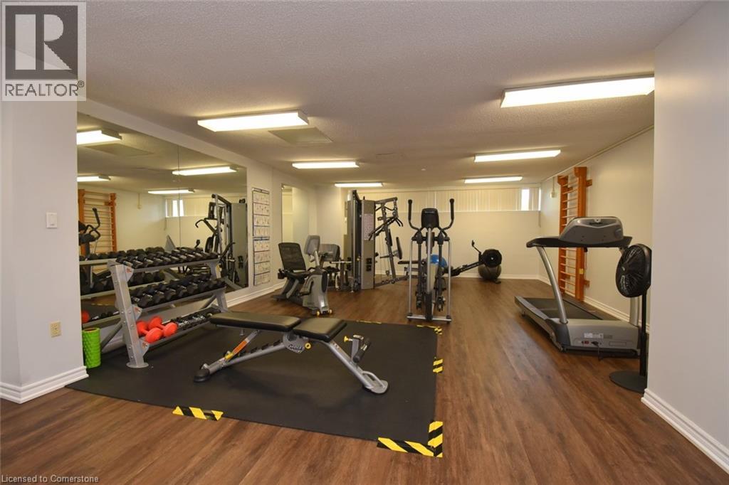 Photo 40 of 2055 Upper Middle Road Unit 1610, Burlington ON