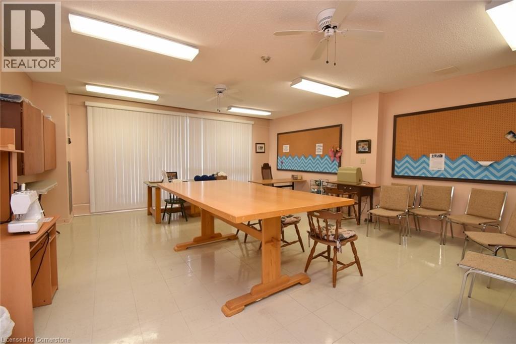 Photo 41 of 2055 Upper Middle Road Unit 1610, Burlington ON