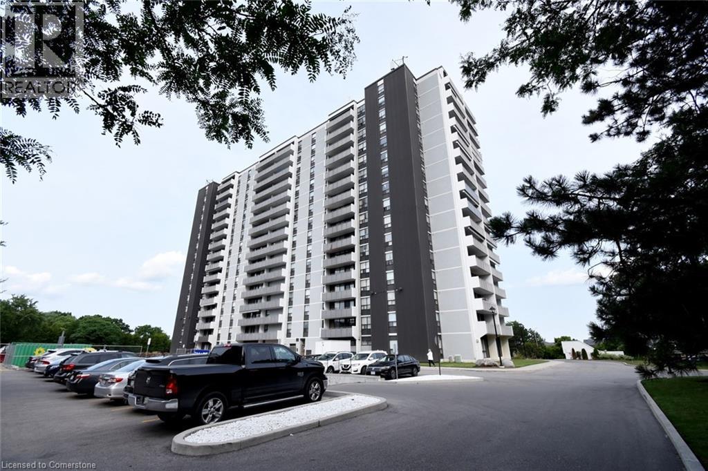 Photo 49 of 2055 Upper Middle Road Unit 1610, Burlington ON