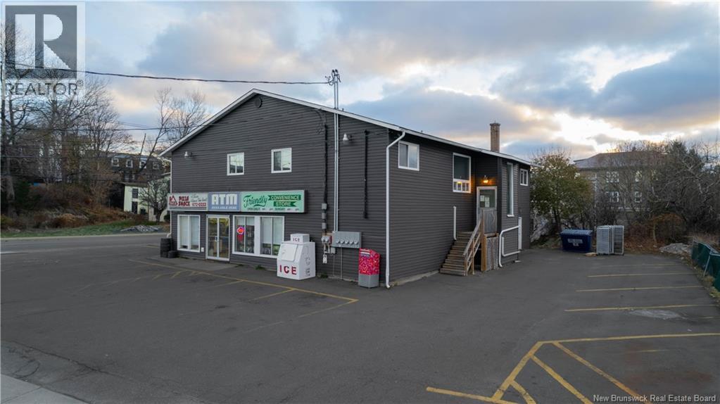 Photo 10 of 241 243 Millidge Avenue, Saint John NB