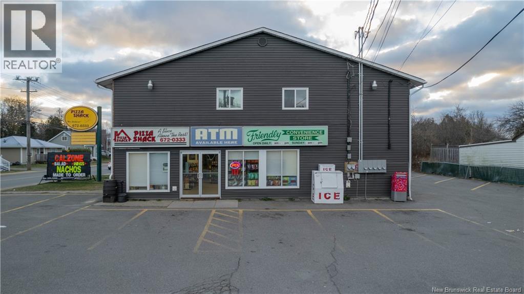 Photo 1 of 241 243 Millidge Avenue, Saint John NB