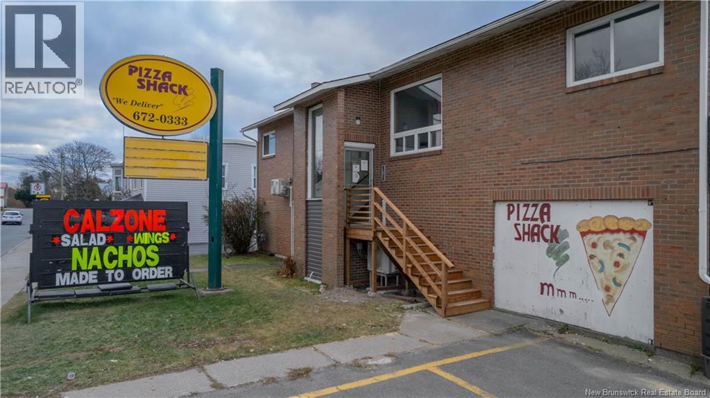 Photo 6 of 241 243 Millidge Avenue, Saint John NB