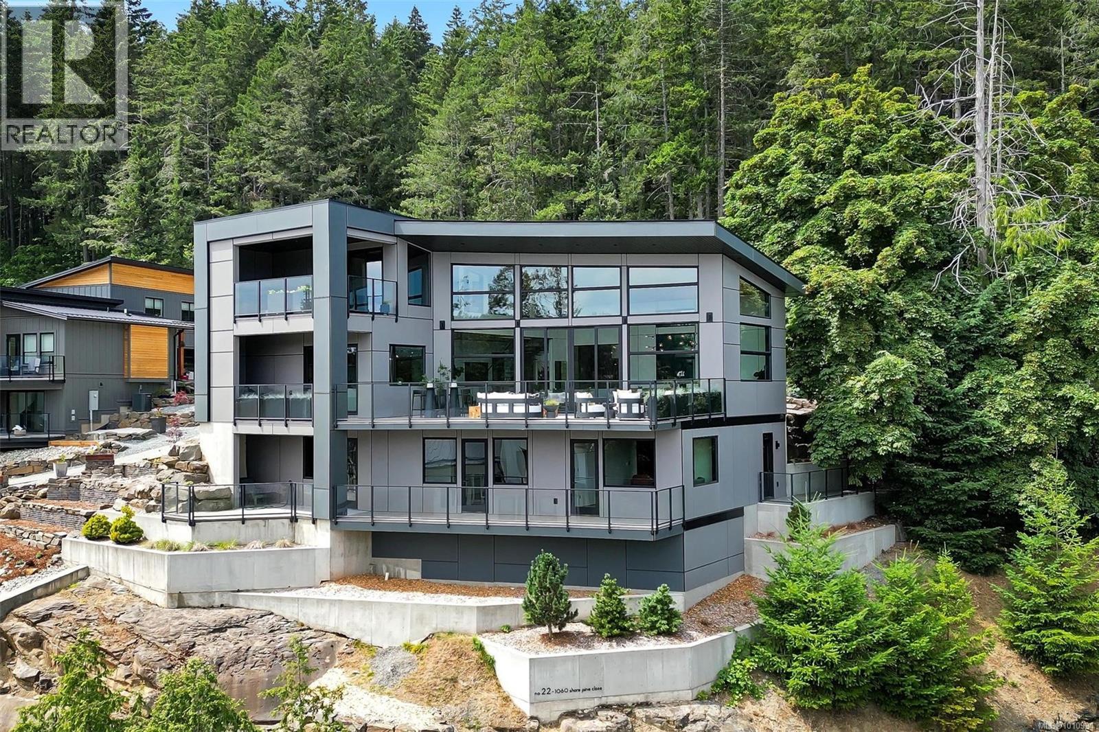 22 1060 Shore Pine Close, Duncan